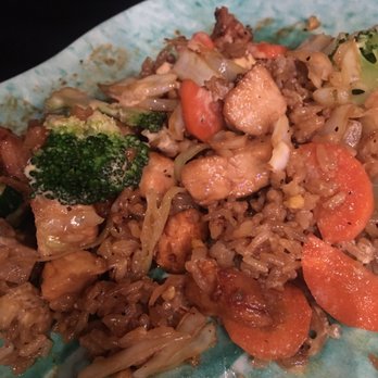 Fuji Sushi Hibachi Express - Hibachi chicken , very good - Sushi Bars Near Me - Carmel, Indiana Fuji Sushi Hibachi Express - Hibachi chicken , very good - Sushi Bars Near Me - Carmel, Indiana
