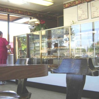J & D Donuts - Donuts Near Me - Lodi, California