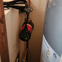 Tapia Plumbing
