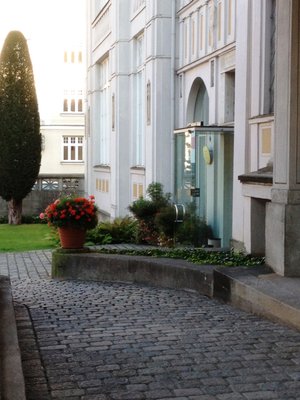 Museum Villa Stuck by null