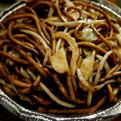 Veggie Lo Mein