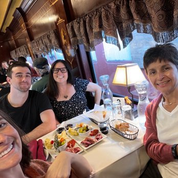 New Hope Railroad - Enjoyable experience for all followed by shopping in a great town - Tours Near Me - New Hope, Pennsylvania New Hope Railroad - Enjoyable experience for all followed by shopping in a great town - Tours Near Me - New Hope, Pennsylvania