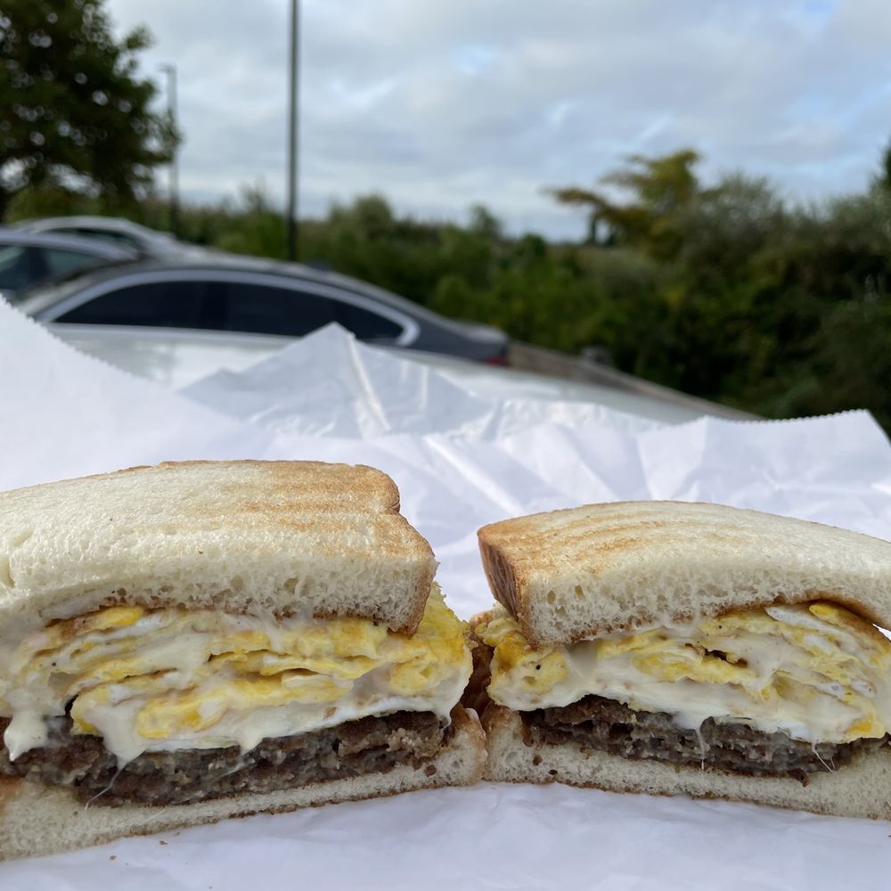 Park Wood Deli, image size:1000x1000