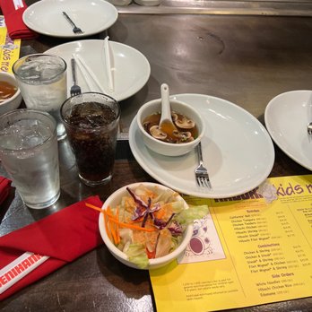 Benihana - Japanese Near Me - Edison, New Jersey