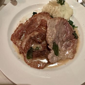 La Masseria - Veal Special - Italian Near Me - New York, New York La Masseria - Veal Special - Italian Near Me - New York, New York