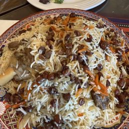 Qabili Uzbeki