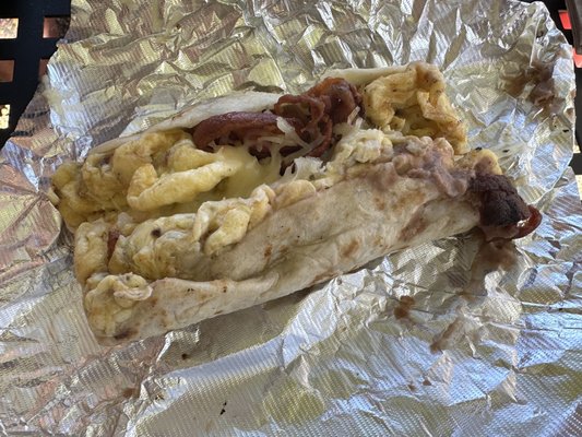 Veracruz All Natural by null