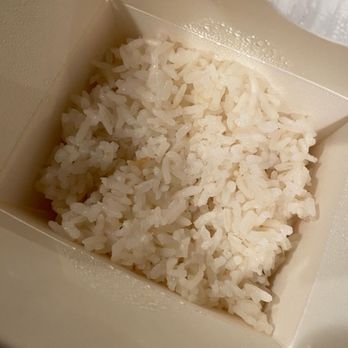 Fortune House - Steamed Rice at Fortune House - Chinese Near Me - Dallas, Texas Fortune House - Steamed Rice at Fortune House - Chinese Near Me - Dallas, Texas