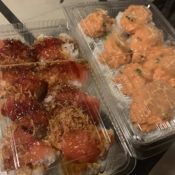 Ninja Sushi - Sushi Bars Near Me - Aiea, Hawaii Ninja Sushi - Sushi Bars Near Me - Aiea, Hawaii
