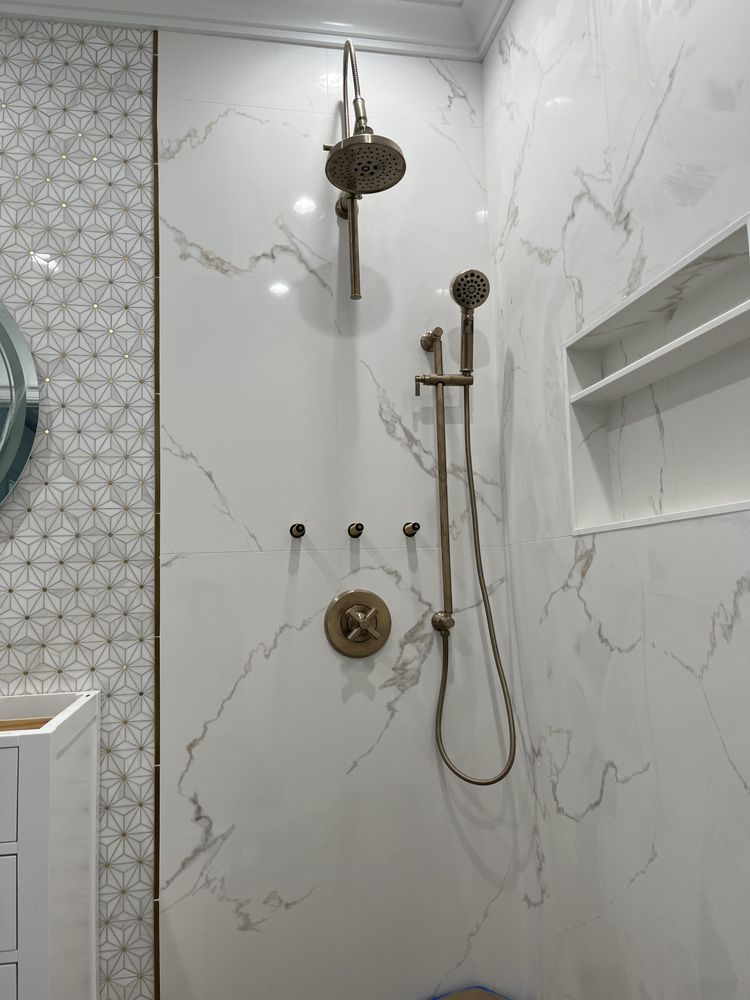 Slide of Anchor Plumbing