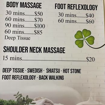 Clover Massage Therapy - Massage Therapy Near Me - Middlebury, Connecticut Clover Massage Therapy - Massage Therapy Near Me - Middlebury, Connecticut