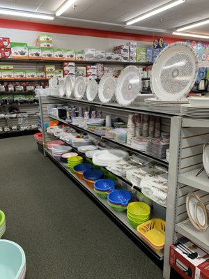 Heights Kitchenware by null