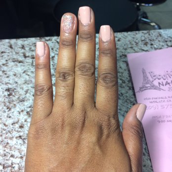 Boutique Nails and Spa - Massage Near Me - Modesto, California Boutique Nails and Spa - Massage Near Me - Modesto, California