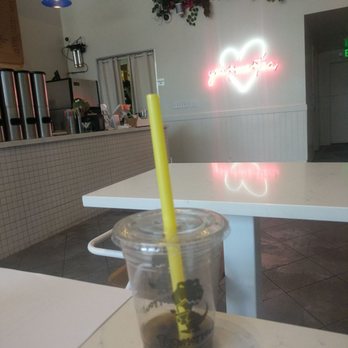 TeaMorrow - So good!! - Taiwanese Near Me - South Pasadena, California TeaMorrow - So good!! - Taiwanese Near Me - South Pasadena, California
