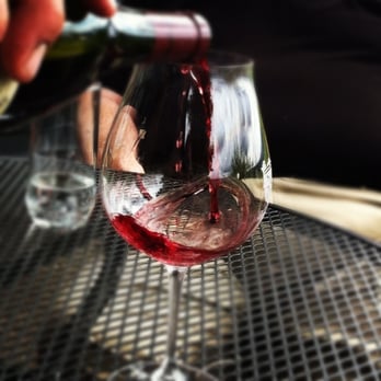 Bergström Wines - Pinot - Wineries Near Me - Dundee, Oregon