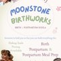 Moonstone Birthworks