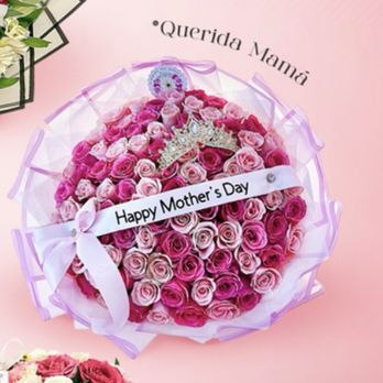 Flowers On Wheels - Expectation - Florists Near Me - Santa Ana, California