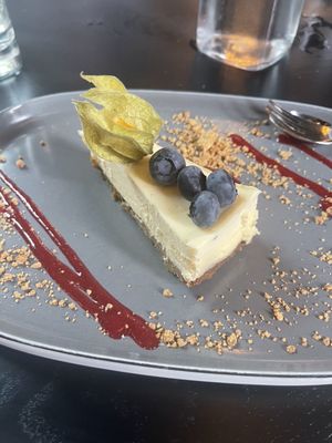 Anno Restaurant by null