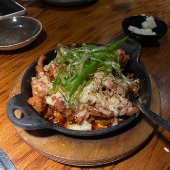 PERILLA korean fare - Korean Near Me - Chicago, Illinois PERILLA korean fare - Korean Near Me - Chicago, Illinois