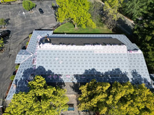 American Cool Construction Logo