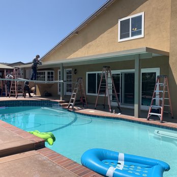 Backyard Patio Covers and Awning - Patio Coverings Near Me - Santa Ana , California Backyard Patio Covers and Awning - Patio Coverings Near Me - Santa Ana , California