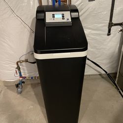 Water Treatments Des Moines