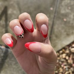 J Nails