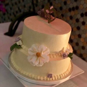 Hotel X Toronto - Cake made by the hotel - Hotels Near Me - Toronto, Ontario