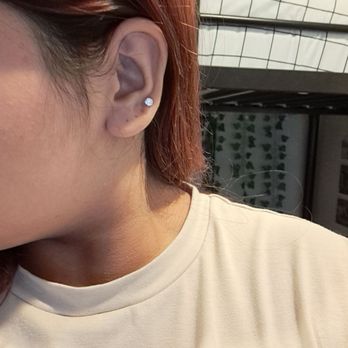 Claire's Accessories - 4th piercings done here! - Jewelry Near Me - Buena Park, California Claire's Accessories - 4th piercings done here! - Jewelry Near Me - Buena Park, California