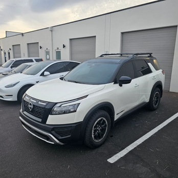 Elite Window Tinting - Car Window Tinting - Home Window Tinting Near Me - Sparks, Nevada