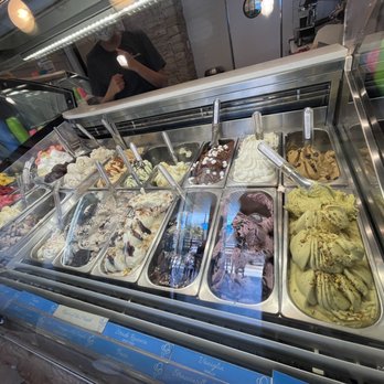 Gelato Paradiso - Gelato Near Me - Coronado, California Gelato Paradiso - Gelato Near Me - Coronado, California