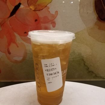 Starbucks - I get to be Hello Kitty! - Coffee & Tea Near Me - Barstow, California Starbucks - I get to be Hello Kitty! - Coffee & Tea Near Me - Barstow, California