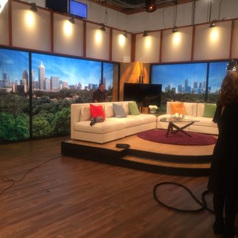 WXIA 11Alive - Television Stations Near Me - Atlanta, Georgia