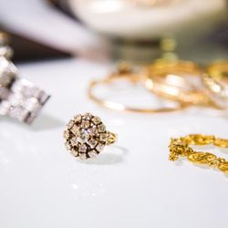 Bay Area Gold and Silver Buyers