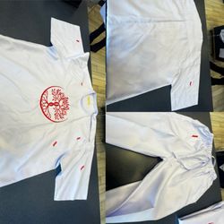 Fudamike Fashion - Dirt mark, stains and pen marks