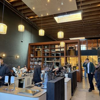 Hedge Coffee - Coffee & Tea Near Me - San Francisco, California Hedge Coffee - Coffee & Tea Near Me - San Francisco, California