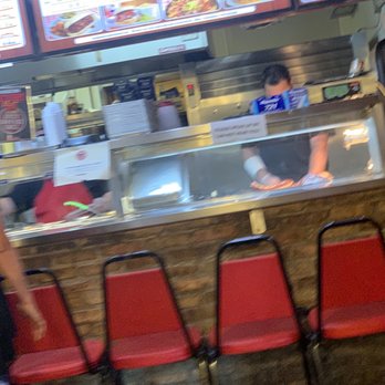 Soulman's Bar-B-Que - Yeap! That's him .... Absolutely RUDE / ZERO people's skills - might be an owner, who knows, but NO welcoming vibe at all! None! - Barbeque Near Me - Cedar Hill, Texas Soulman's Bar-B-Que - Yeap! That's him .... Absolutely RUDE / ZERO people's skills - might be an owner, who knows, but NO welcoming vibe at all! None! - Barbeque Near Me - Cedar Hill, Texas