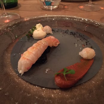 Marzapane - Langoustine and shrimp - Italian Near Me - Rome, RM Marzapane - Langoustine and shrimp - Italian Near Me - Rome, RM