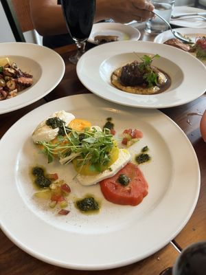 IL Capriccio by null