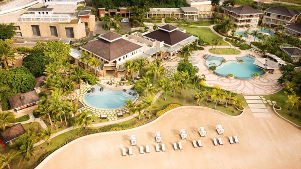 Misibis Bay Resort by null