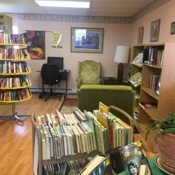 Conejos County Library