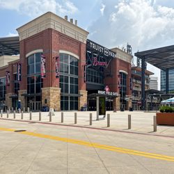 SPACES Atlanta The Battery at SunTrust Park