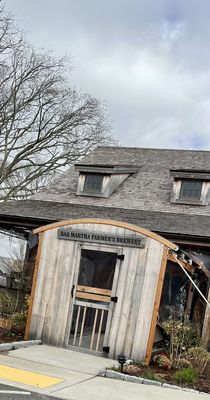 Bad Martha Farmer's Brewery & Brewpub by null