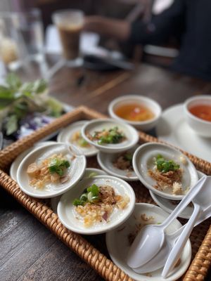 Renton Bistro by null