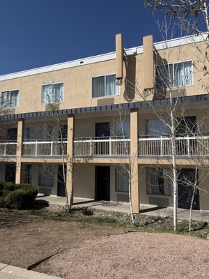 Baymont by Wyndham Flagstaff by null