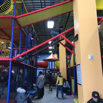 Jump 'n Jammin - Indoor Playcenter Near Me - Arcadia, California Jump 'n Jammin - Indoor Playcenter Near Me - Arcadia, California