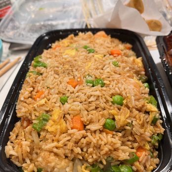 Yummy Panda - Shrimp Fried Rice - Chinese Near Me - Lacey, Washington Yummy Panda - Shrimp Fried Rice - Chinese Near Me - Lacey, Washington