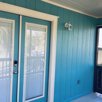 MoJo’s Coastal Services - Handyman Near Me - Fulton, Texas