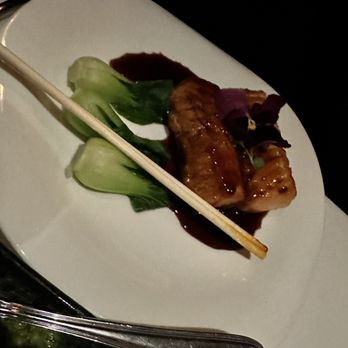 Sei Less - Salmon - Chinese Near Me - New York, New York Sei Less - Salmon - Chinese Near Me - New York, New York