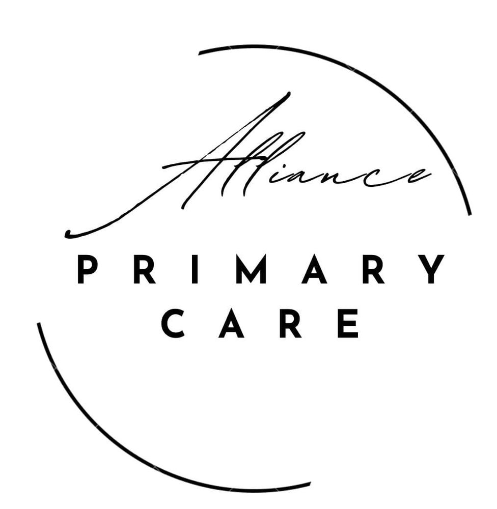 ALLIANCE PRIMARY CARE DANIELLE HAWKINS, APRN 670 W Princeton Dr